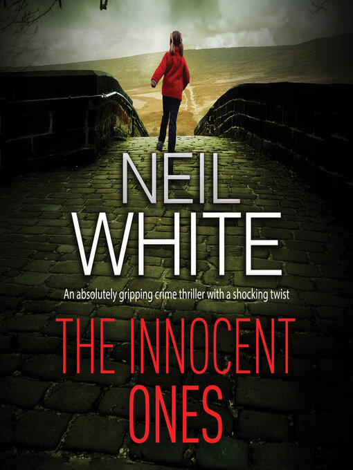 Cover image for The Innocent Ones